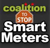 Coalition to Stop Smart Meters