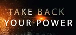 Take Back Your Power